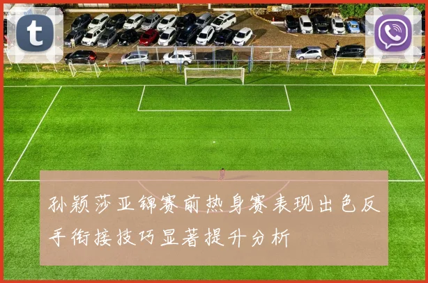 孙颖莎亚锦赛前热身赛表现出色反手衔接技巧显著提升分析